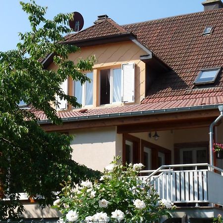 Appartamento Locations Dupertuis Alsace Le Hohwald Camera foto