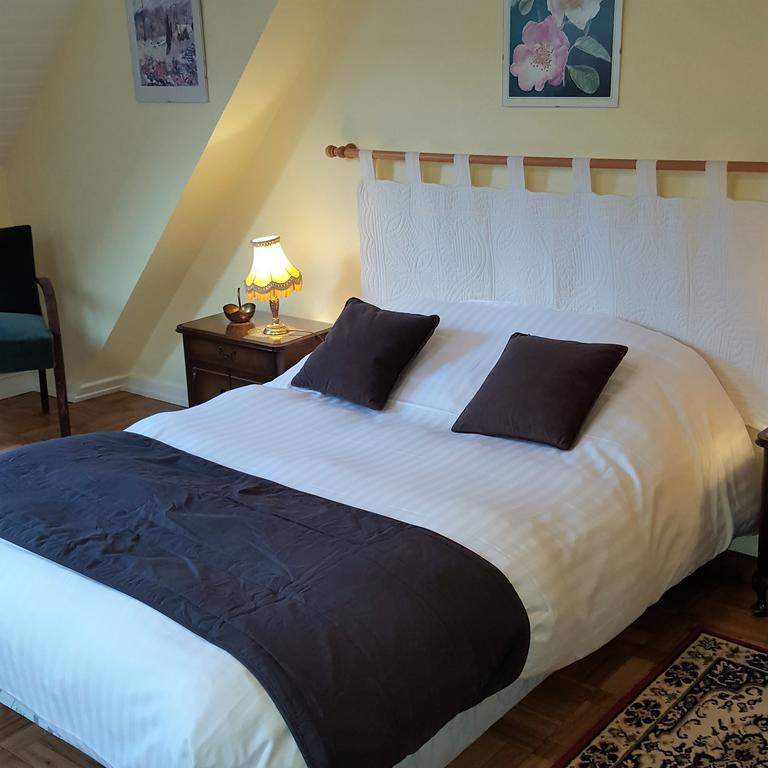 Appartamento Locations Dupertuis Alsace Le Hohwald Esterno foto