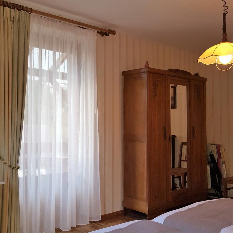 Appartamento Locations Dupertuis Alsace Le Hohwald Esterno foto