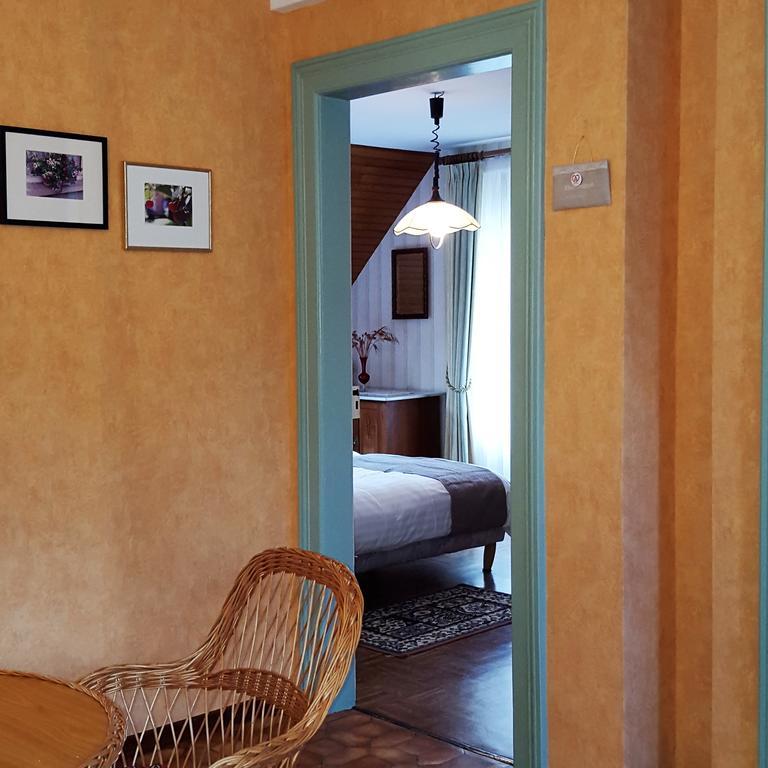 Appartamento Locations Dupertuis Alsace Le Hohwald Esterno foto